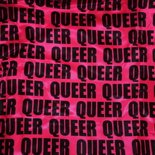 Load image into Gallery viewer, QUEER